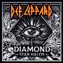 Diamond Star Halos (CD / Album)