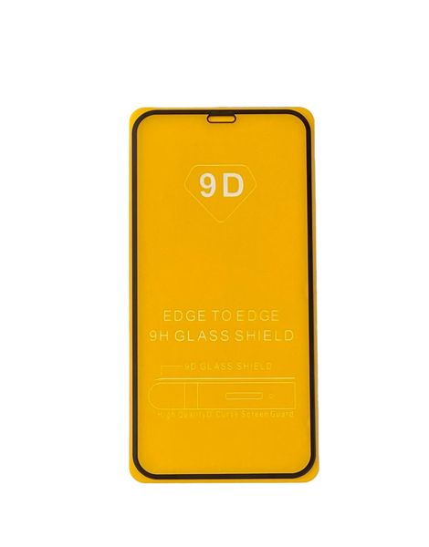 iPhone 11 Pro Max Tempered Glass