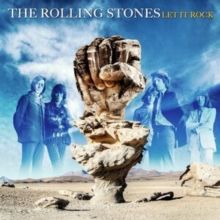 Let It Rock: Live 1969-1970 (CD / Album)