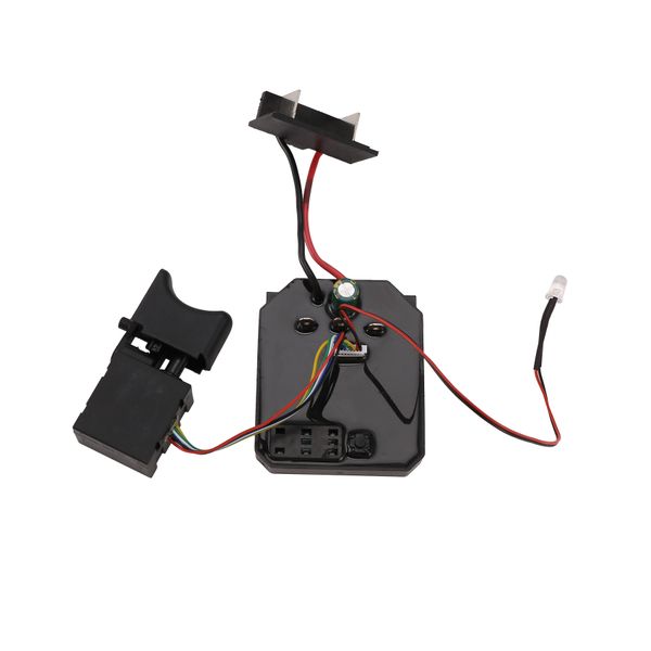 Control Board Switch for 2106/161/169 Brushless Compatible with None
