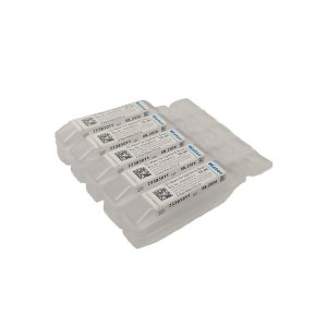Water Ampule 10ml Strip of 5