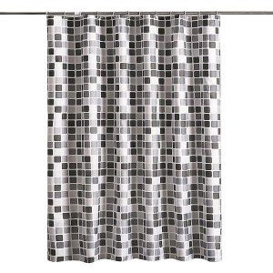 Shower Curtain - Waterproof (180x200)