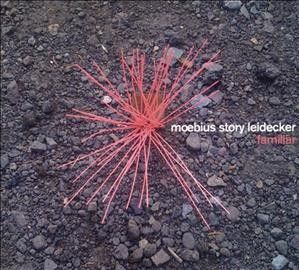 Familiar (CD / Album)