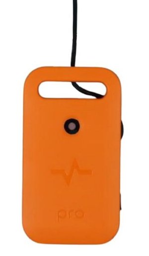 Pulse Pro Smart Environmental Monitor