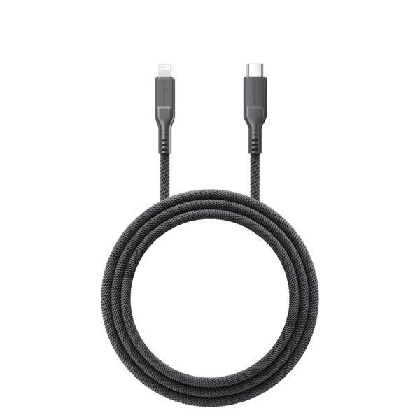 AMAZINGTHING Thunder7 USB C to Lightning Fast Charger Cable - 70W