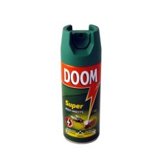 Doom - Super - 300ml - 2 Pack