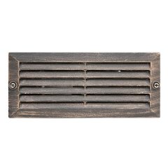 The Lighting Warehouse - Outdoor Bricklights Ziegel 13825
