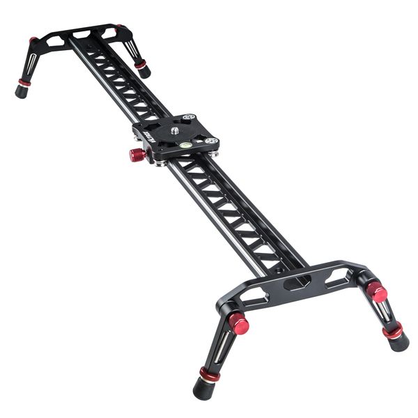 Viltrox VC-80 80cm Light-Weight Professional Carbon Fibre Camera Slider
