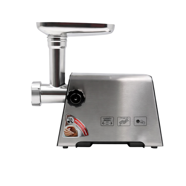 Electric Meat Grinder - 1800W, With Sausage Stuffer