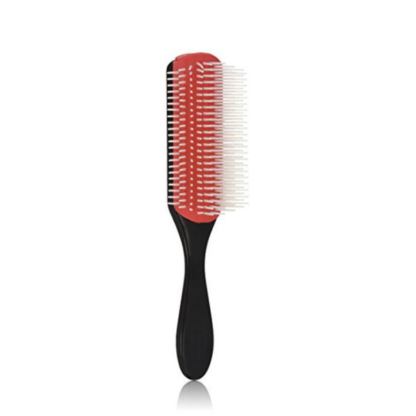 Multi Row Anti-Static, Wet &amp; Dry Detangling Professional Hair Brush