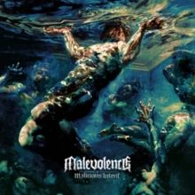 Malicious Intent (CD / Album Digipak)