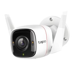 TP-Link Tapo C320WS Outdoor Security Wi-Fi 2K Camera