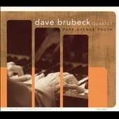 Dave Quarte Brubeck - Park Avenue South Live At Starbucks (CD)