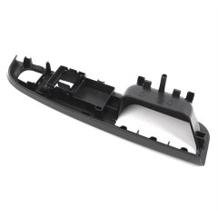 LHD Front Door Window Switch Bezel Panel