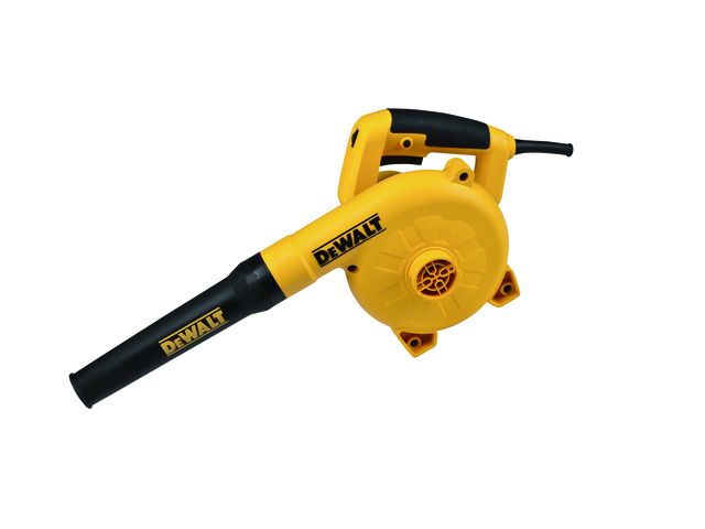 Dewalt - 800W-Corded Variable Speed Blower