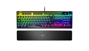 Steelseries Gaming Keyboard - Apex 7 Red Switch (PC)