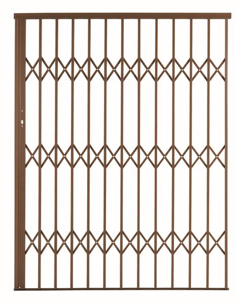 Xpanda Aluglide AG 15 Bronze