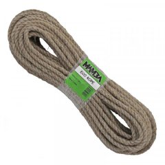 Eco Rope Hank - 12mm x 30 Meter
