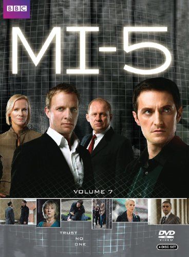 Mi 5:V7 - (Region 1 Import DVD)