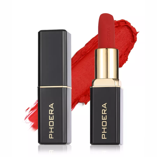 PHOERA 24 HRS Non-Transfer Matte Lipstick