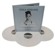 The Platinum Collection (Vinyl / 12" Album Coloured Vinyl)