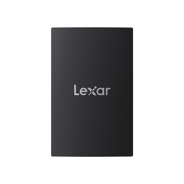 Lexar Professional SL500 USB 3.2 Gen 2x2 Portable SSD 1TB
