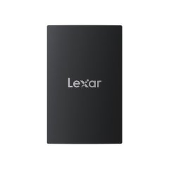 Lexar Professional SL500 USB 3.2 Gen 2x2 Portable SSD 2TB