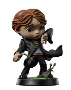 Ron Weasley Broken Wand - Harry Potter - MiniCo