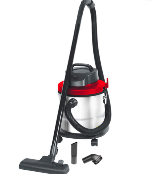 Genesis 14L Wet &amp; Dry Vacuum Cleaner