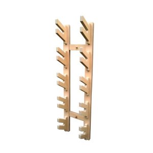 Taimico Skateboard Rack Five