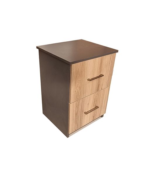 Cambridge-2 Drawer Pedestal