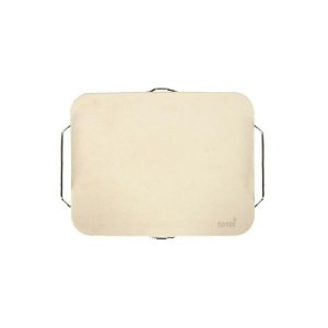 Totai - Braai Pizza Stone - 33cm Square