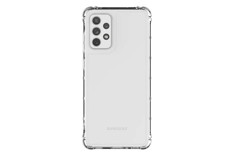 Araree TPU Mach Cover for Samsung Galaxy A72