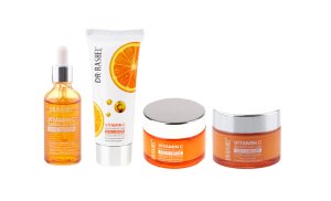 Dr RASHEL Vitamin C Daily Care Facial Set