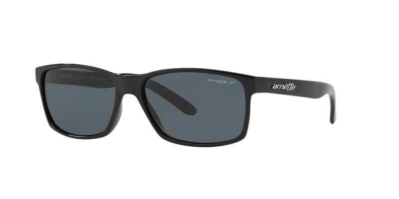 Arnette Slickster Sunglasses AN4185 41-81 59 Polarized