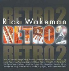 Retro 2 - (Import CD)
