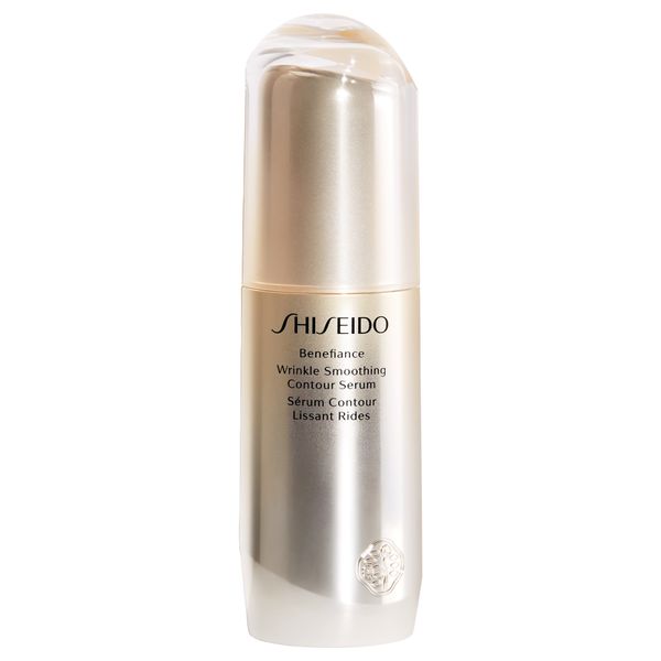 Shiseido BENEFIANCE Wrinkle Smoothing Contour Serum