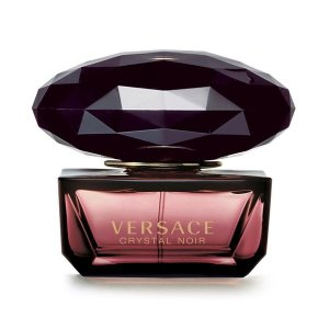 Versace Crystal Noir 50ml Eau De Toilette Spray for Women