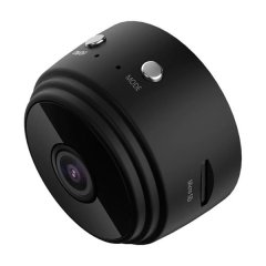 SPY.com Micro IPcam (Worlds Smallest IPcam)