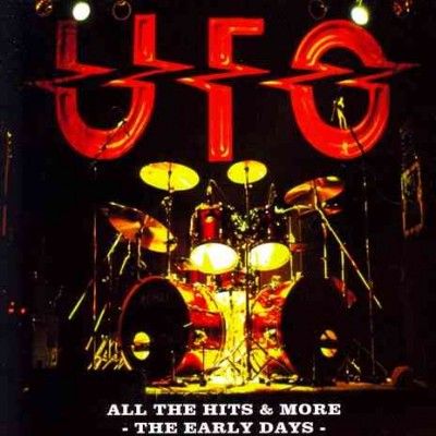 All the Hits &amp; More (CD / Album)