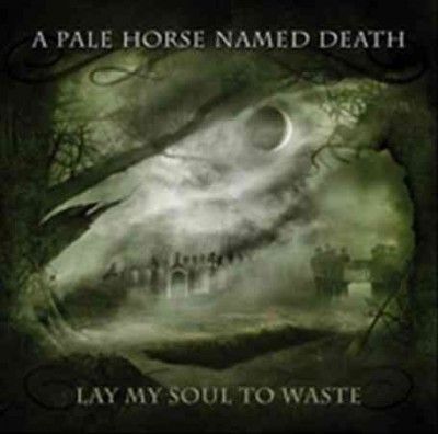Lay My Soul to Waste - (Import Vinyl Record)