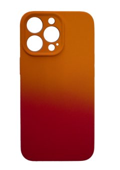 Iphone 13 Pro Max Silicone Water Colour Case