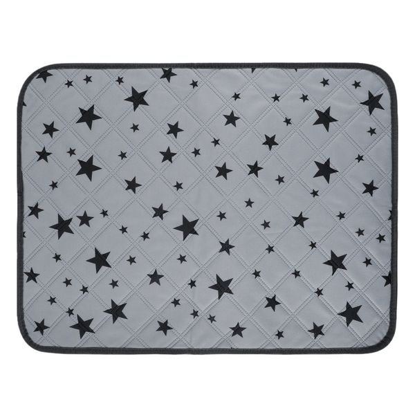 Washable Dog Pee Pads Leakproof Absorbent Reusable For Puppy Potty Training