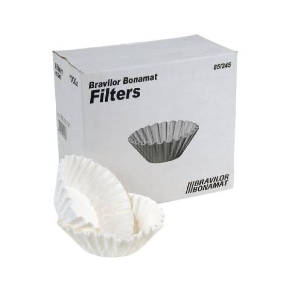 Filter Cups For BBB2010 Bravilor