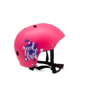 Cougar - Kids Inline Skate Cycle Scooter Helmet - Medium