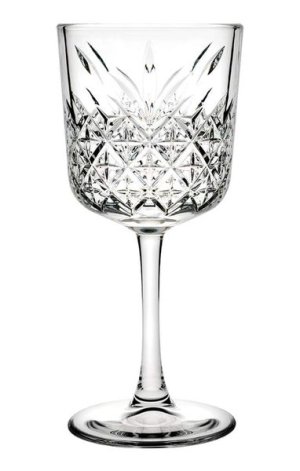 Pasabahce Timeless Cocktail Glass Set - 330ml - Set of 12