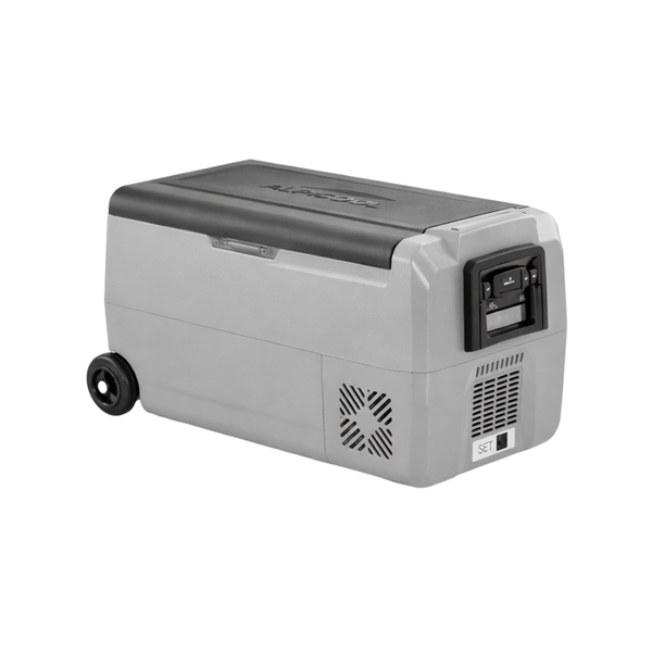 Portable Freezer Fridge - 36L, 12V Compressor