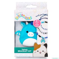 Squishmallow 3D Bracelets