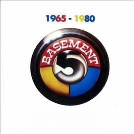 1965-1980 (Vinyl / 12" Album)