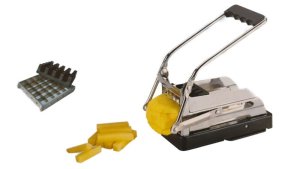 Potato Chip Cutter